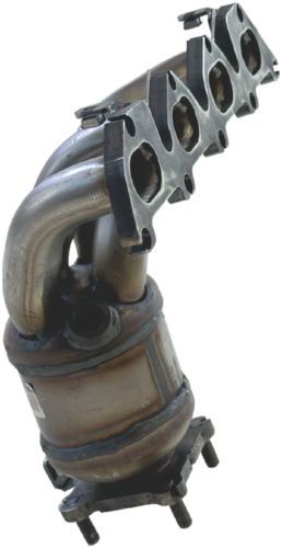 Katalizator - BOSAL BOS099-046
