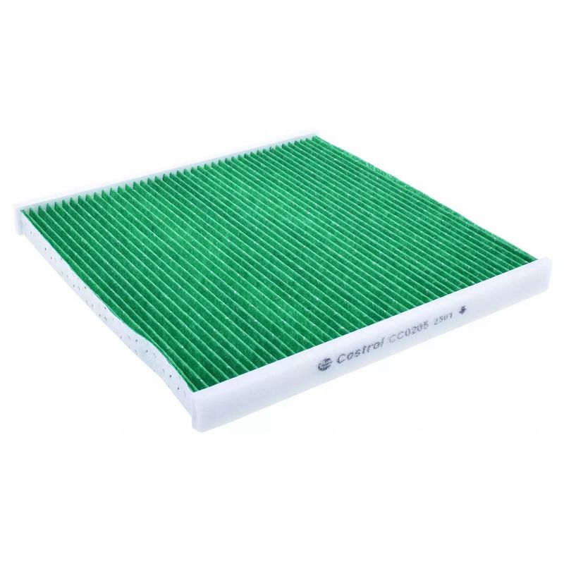 Filtr kabinowy basic + antybakter - CASTROL CC0205