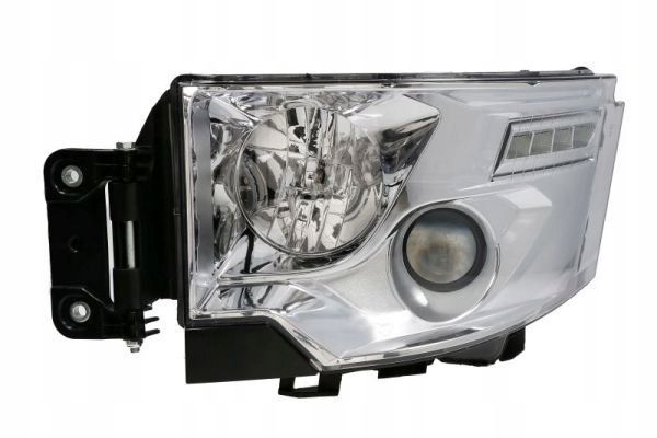 Reflektor - TRUCKLIGHT HL-RV013L