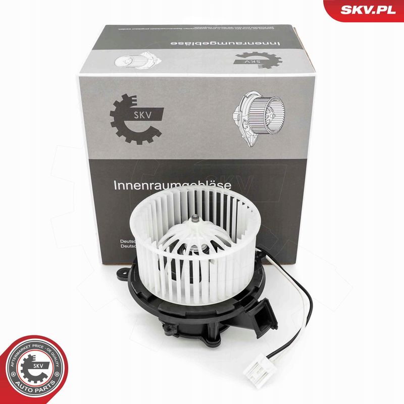 Dmuchawa - SKV ESEN 68SKV059