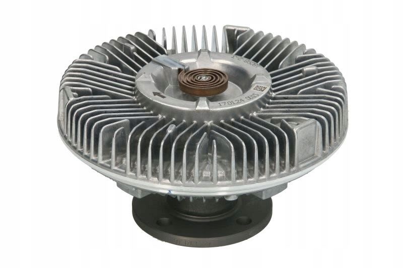Sprzęgło wentylatora chłodnicy - BorgWarner 18098-2