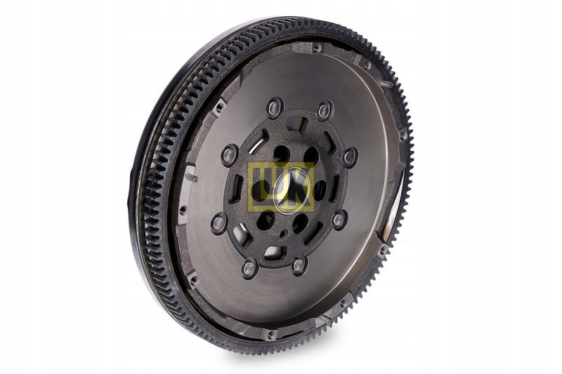 Koło dwumasowe sprzęgła - LUK 415 0557 10