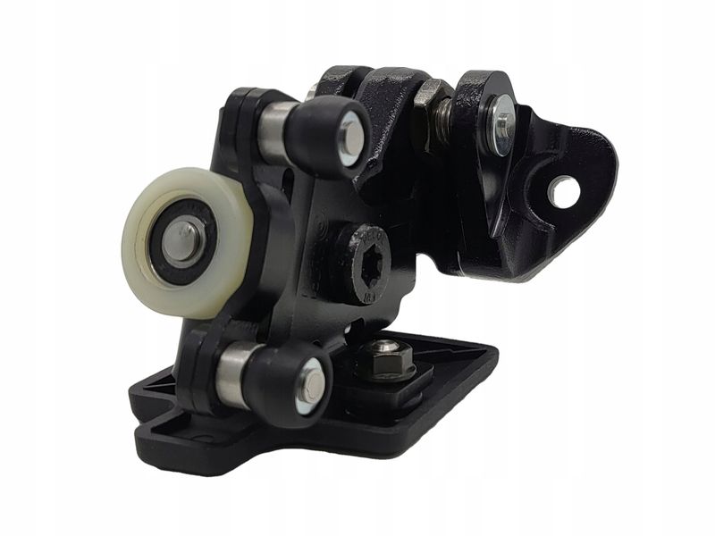Wozek srodkowy kpl pr.ducato iii boxer - ROLL RLLPFCNC08