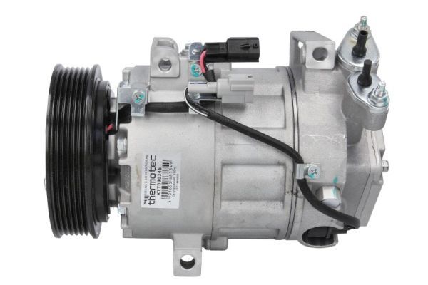 Kompresor klimatyzacji - THERMOTEC KTT090345