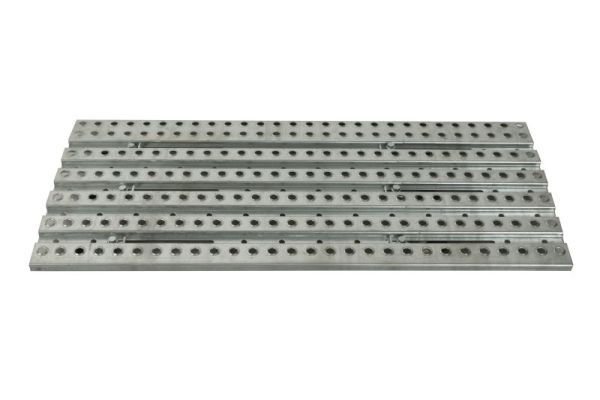 Stopień kabiny - PACOL MAN-SP-024