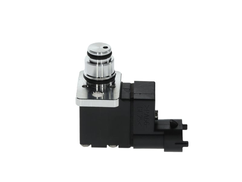 Elementy modułu dozujacego denox - BOSCH F 00B H40 004