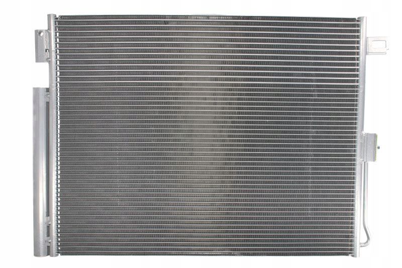 Skraplacz klimatyzacji - THERMOTEC KTT110522