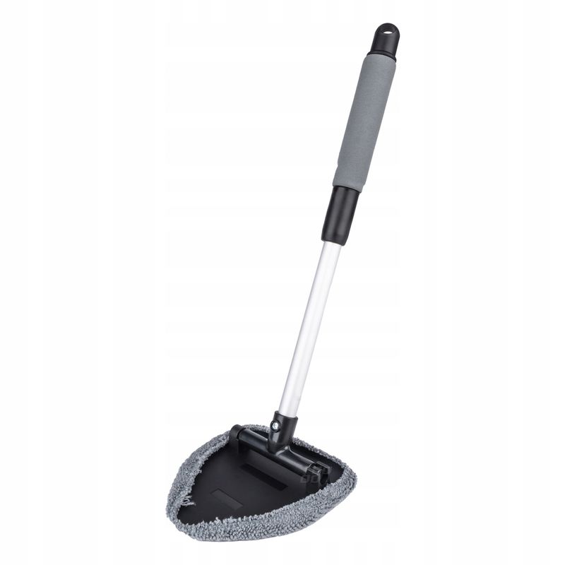 Teleskopowa myjka do szyb 28-47cm - AMIO AMI02611