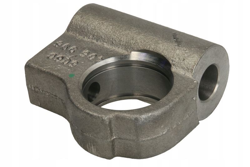 Zestaw naprawczy łapy sprzęgła - ZF 6060306096ZF