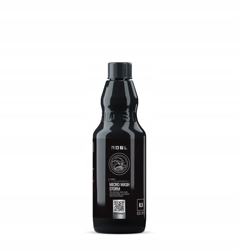 Adbl micro wash storm 500ml ADBADB000547