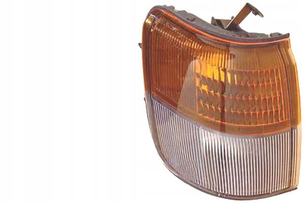 Lampa kierunkowskazu - DEPO 214-1531R-UE