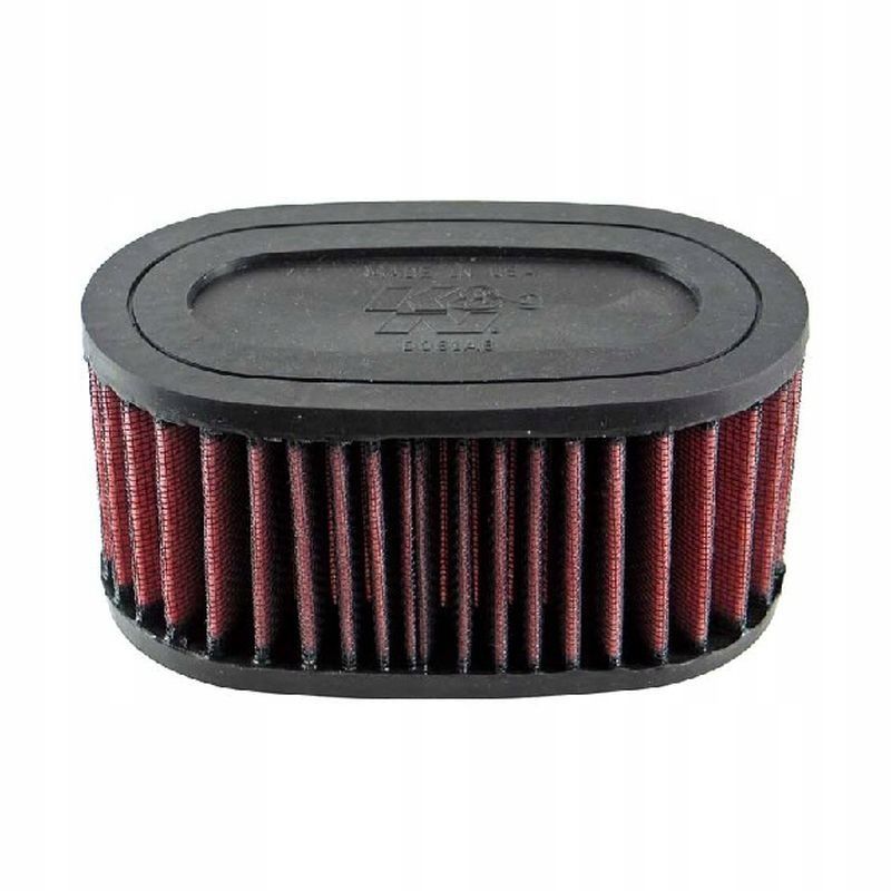 Filtr powietrza - K&N FILTERS HA-7500