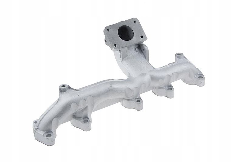 Kolektor wydechowy - NTY BKW-VW-004