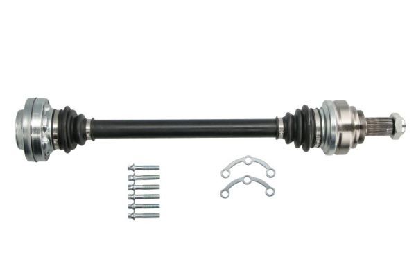 Półoś napędowa - PASCAL G2B032PC