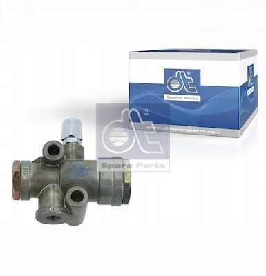 Zawory - DT SPARE PARTS 2.44067