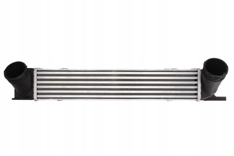 Chłodnica powietrza dolotowego - THERMOTEC DAB003TT