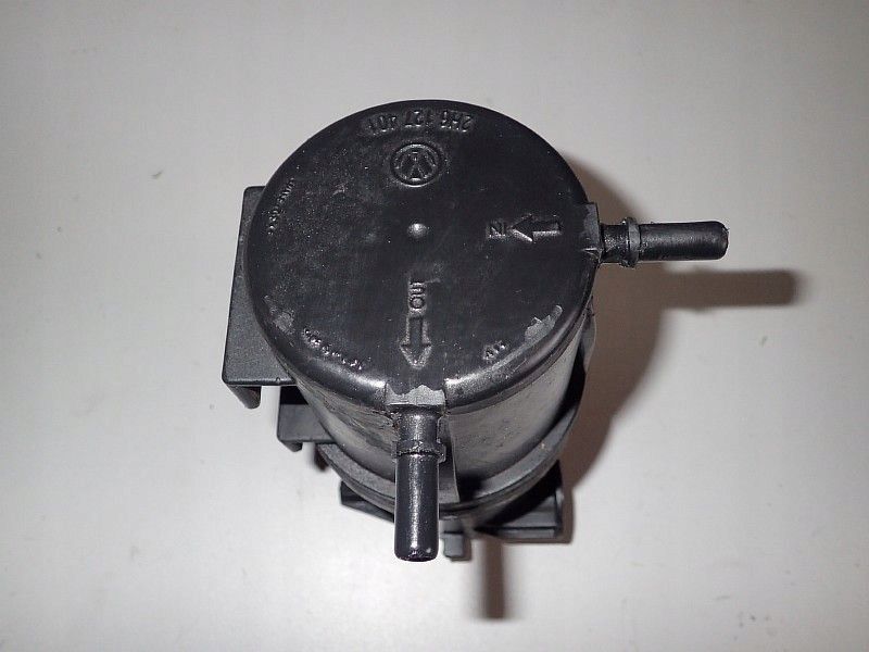 Filtr paliwa - OE 2H6 127 401