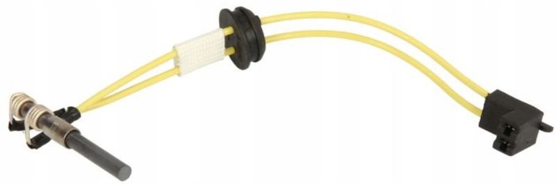 Świeca żarowa ogrzewania postojowego - THERMOTEC TPH00051