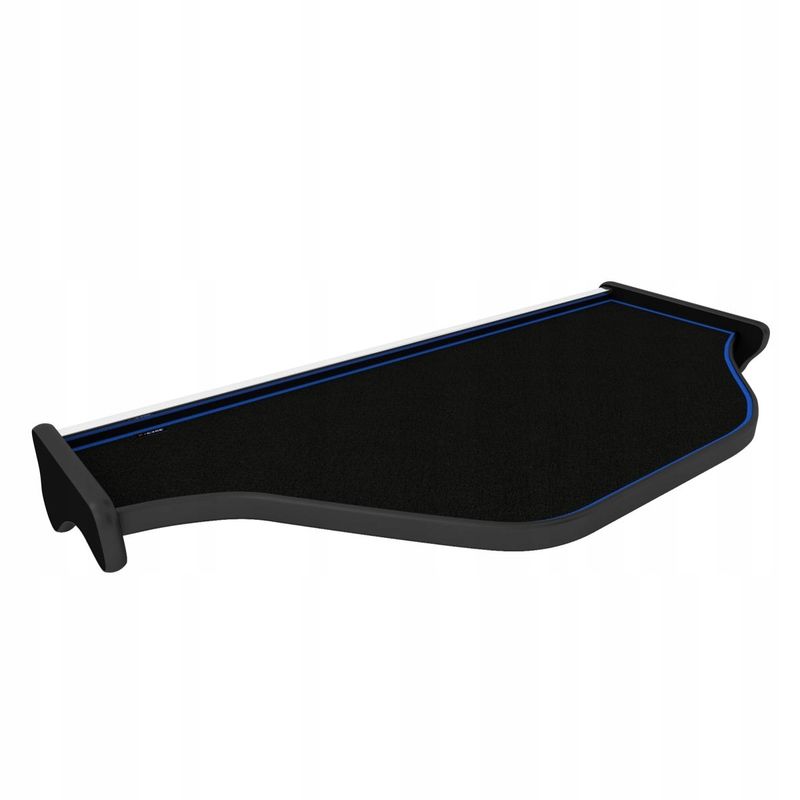 Półka kabinowa - F-CORE F-CORE PK69 BLUE