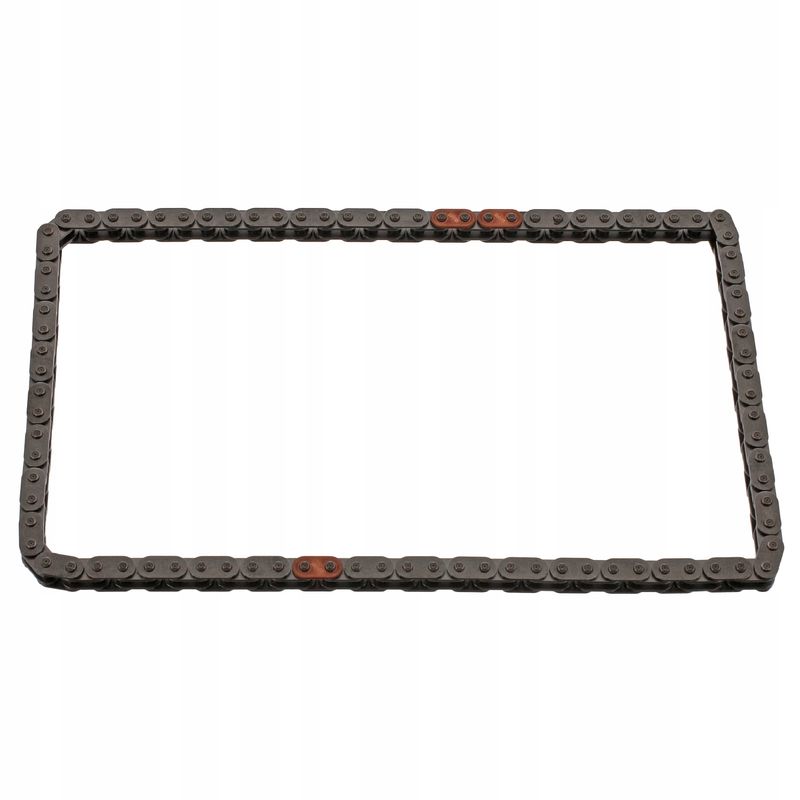 Łańcuch napędu pompy oleju - SWAG SW30940863