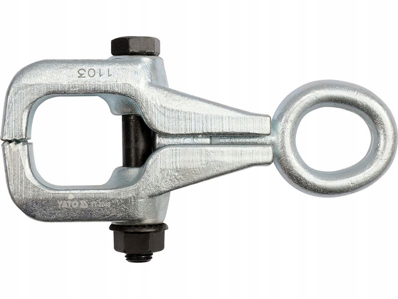 Klamra Blacharska Samozaciskowa - YATO YATYT-2543