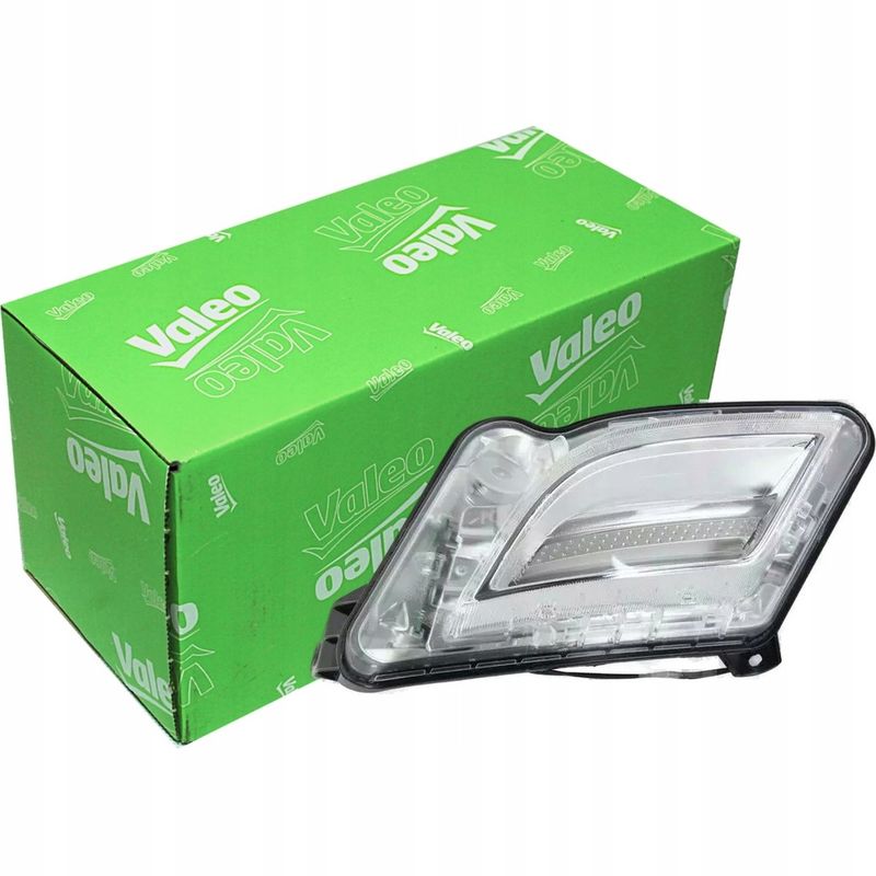 Kierunkowskaz LED prawy LHD / RHD - VALEO 044476