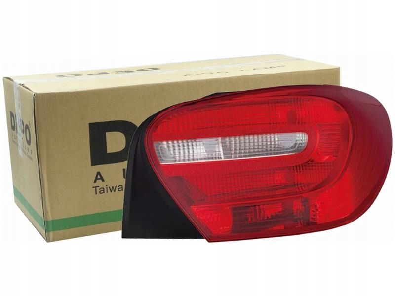 Lampa tył - DEPO 440-1989R-UE