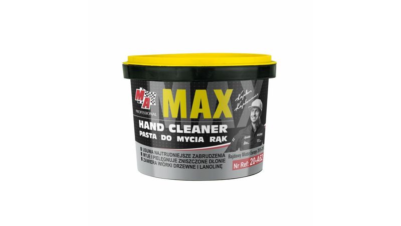 Ma prof-pasta do mycia rak max wiorki dr - MOJE AUTO AMT20-A62