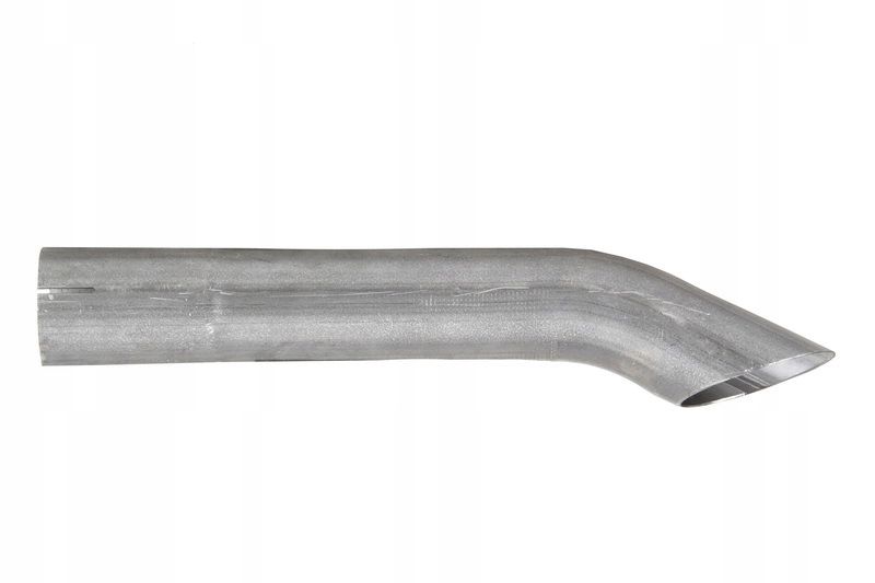 Rura wydechowa - ASMET ASM07.235