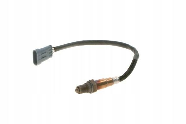 Sonda lambda alfa 1,6/1,8/2,0 - BOSCH 0 258 006 376