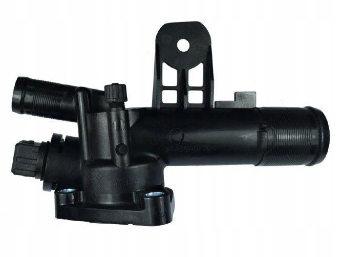 Termostat cieczy chłodzącej - MOTORAD 556-89K