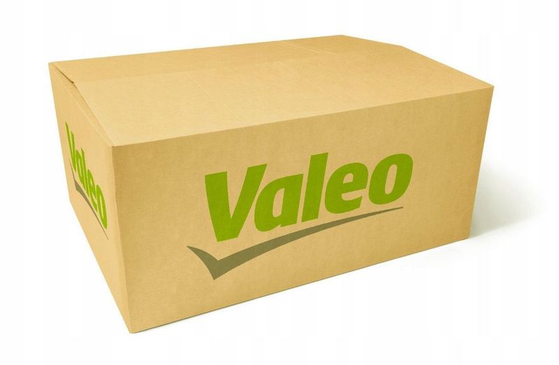 Chłodnica silnika - VALEO VAL733147
