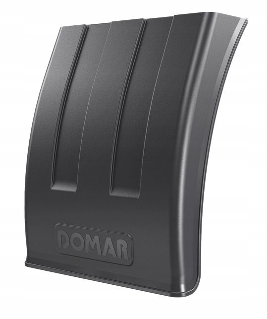 Nadkole plastikowe - DOMAR DK1220