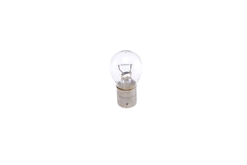 Żarówki, ksenony, led - BOSCH 1 987 302 701/10
