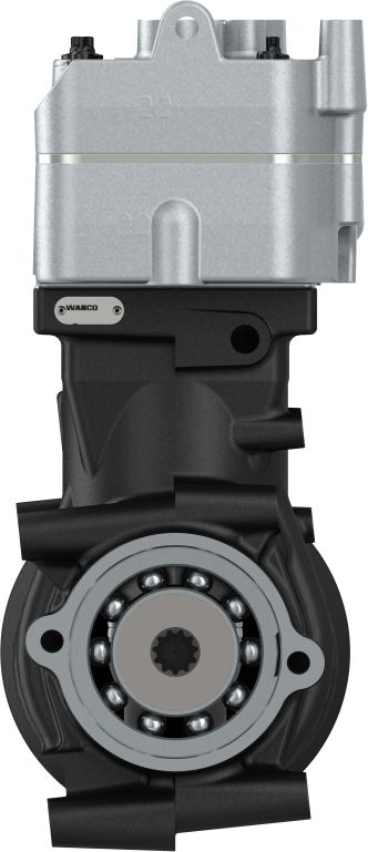 Kompresor sprężonego powietrza - WABCO 912 518 006 0
