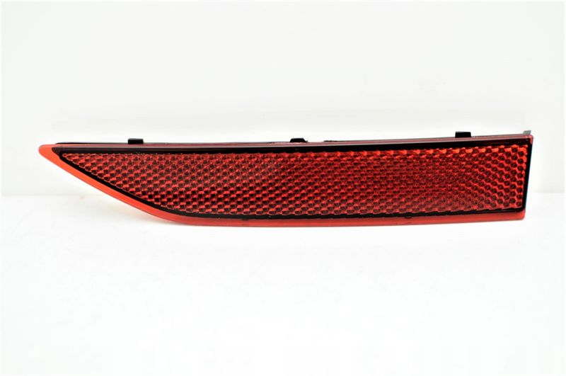 Odblask tylny au fit for: ad.a4 '19.r/reflector...sae. - DEPO 446-2905L-UD