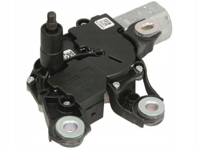 Silnik wycieraczek - VALEO VAL582668