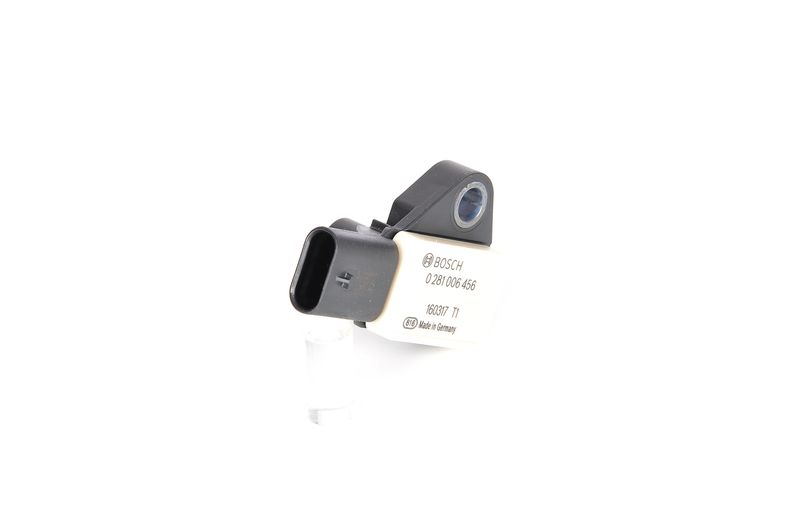 Czujnik ciŚn. powietrza db e 220d 16- - BOSCH 0 281 006 456