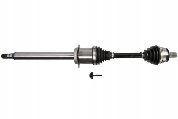 Półoś napędowa - PASCAL G2V036PC