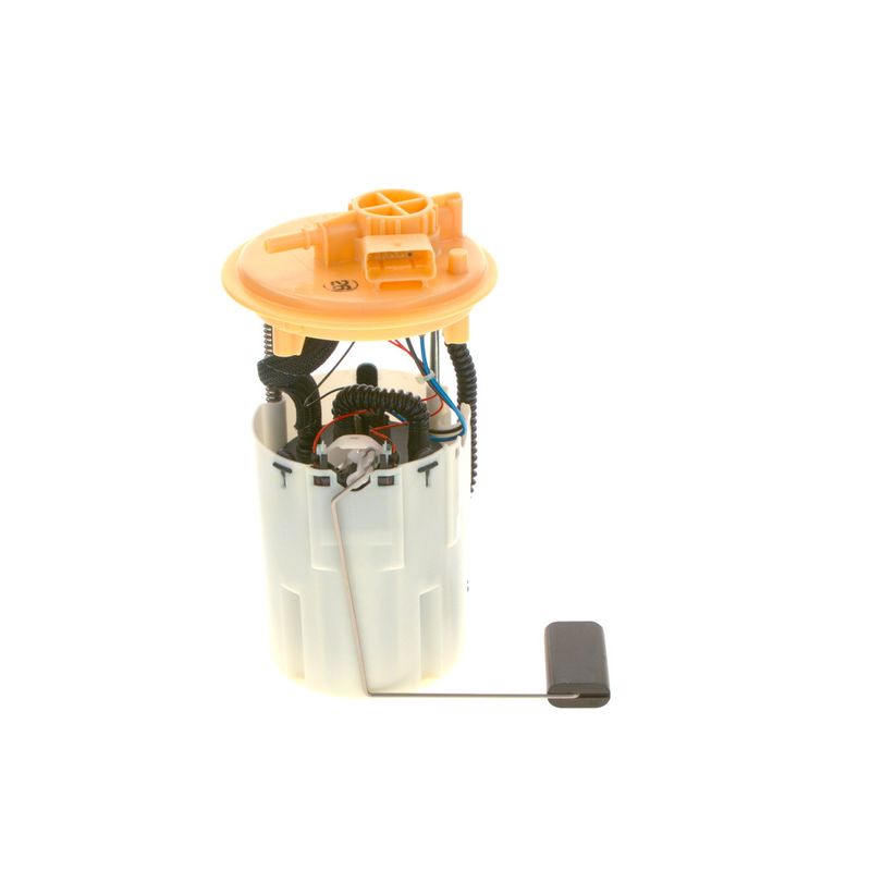 Pompa pal. moduŁ fiat punto 1,2 04- - BOSCH 0 580 313 026
