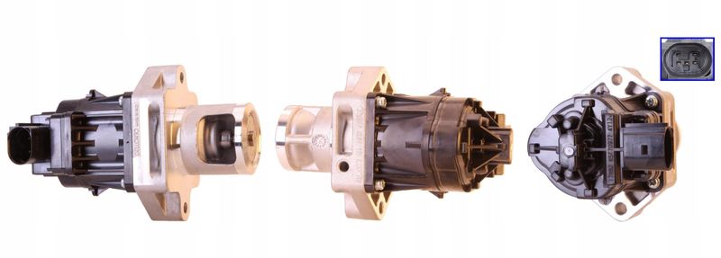 Zawór egr opel 2,0cdti astra j/insignia - ELSTOCK 73-0142