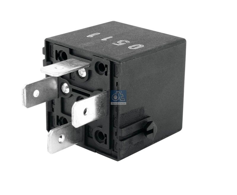 Przekaźnik - DT SPARE PARTS 3.33083