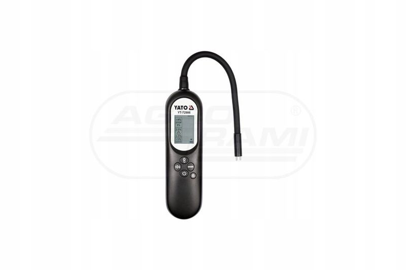 Tester płynu hamulcowego - YATO YT72986