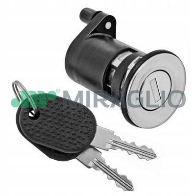 Zamek/elementy - MIRAGLIO 80/464B