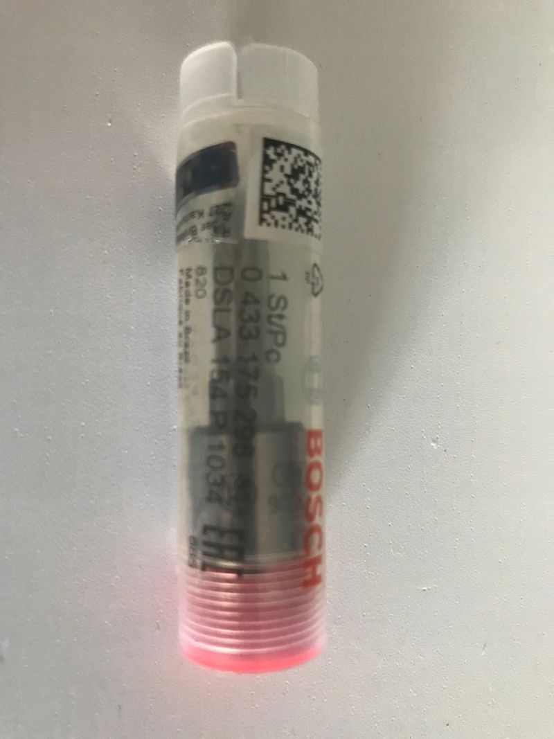 KoŃcÓwka wtr. dsla154p1034 - BOSCH 0 433 175 298