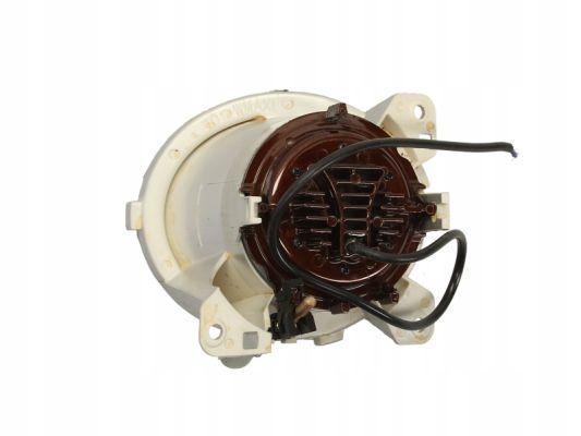 Lampa przeciwmgielna przód - TRUCKLIGHT FL-SC009R