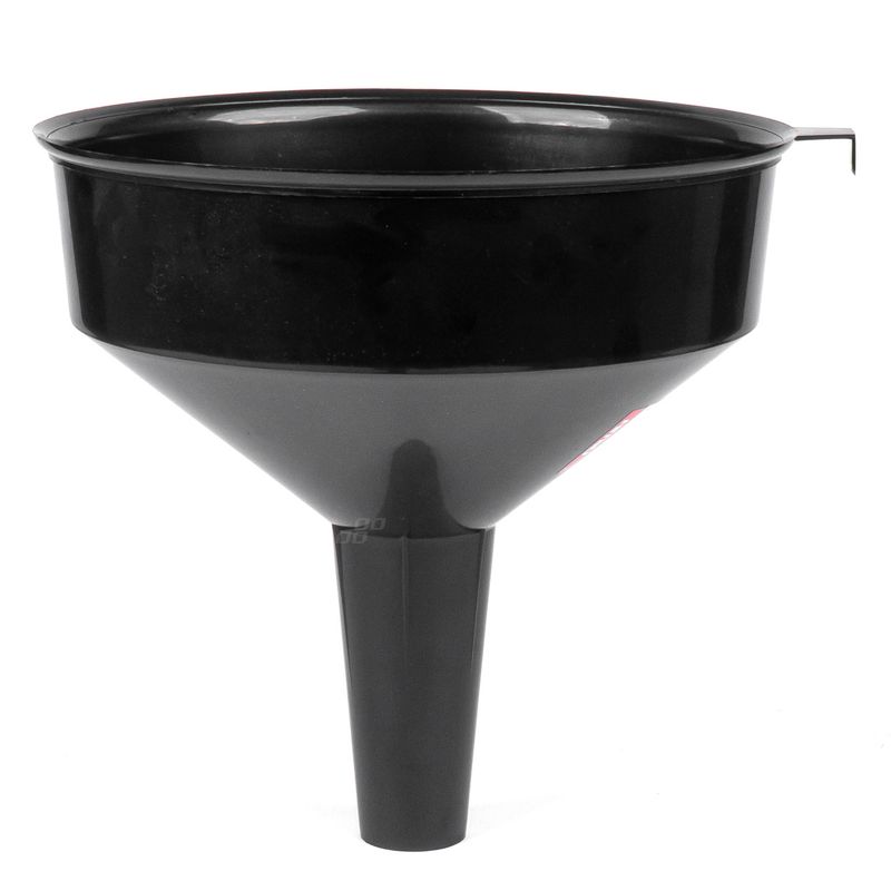 Lejek plastikowy uniwersalny 30cm - AMIO AMI04047