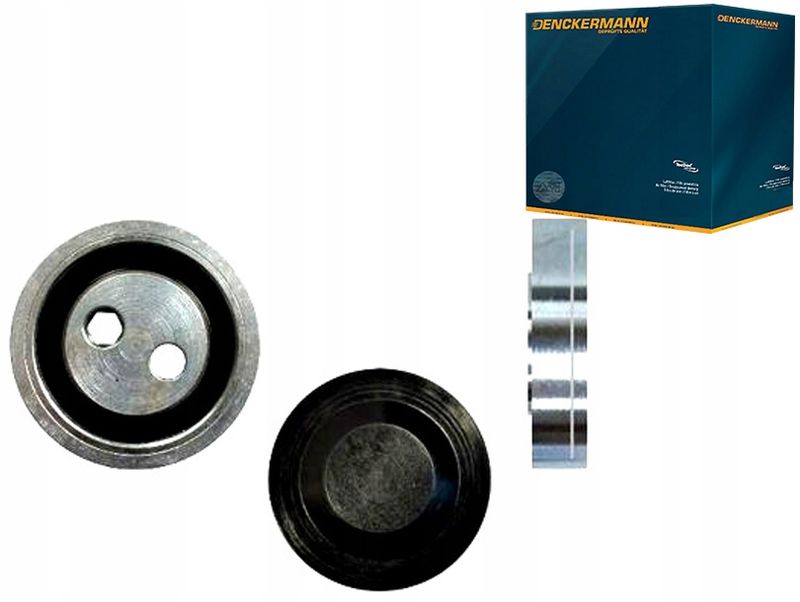 Linka ogrzewania - DT SPARE PARTS 1.22925