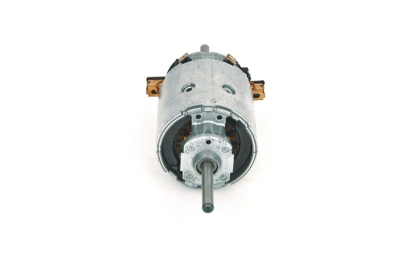Silnik, dmuchawa ogrzewania - BOSCH 0 130 111 042