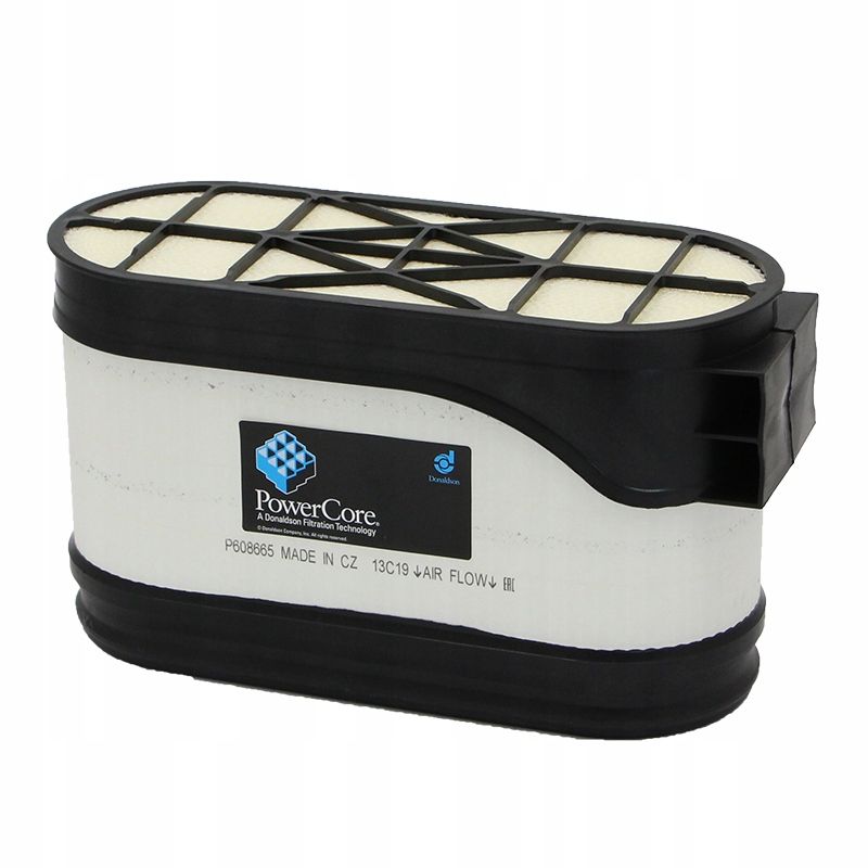 Filtr powietrza - DONALDSON P608665